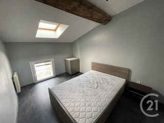  Appartement à louer 3 pièces 56 m²