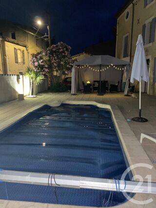  Maison � vendre 5 pi�ces 163 m�