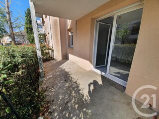 location Appartement - 4 pièce(s) - 96 m² Pamiers (09100)