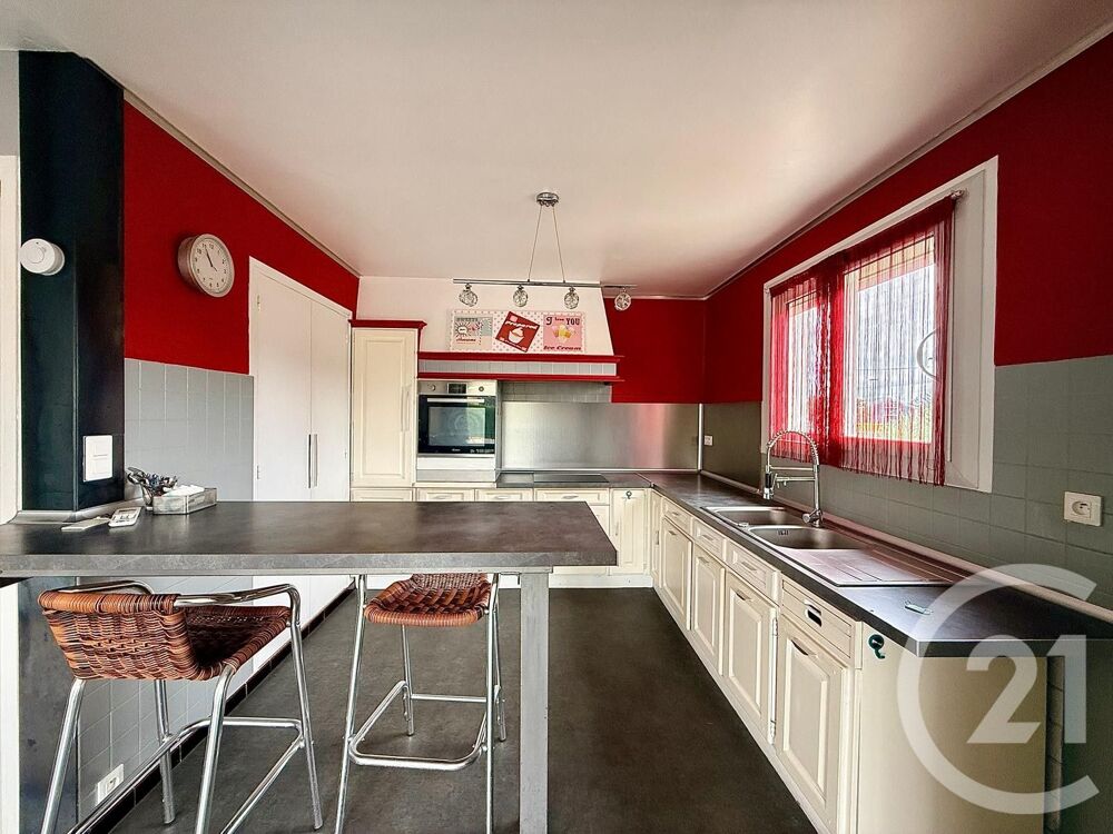 vente Maison - 4 pièce(s) - 172 m² Juillan (65290)
