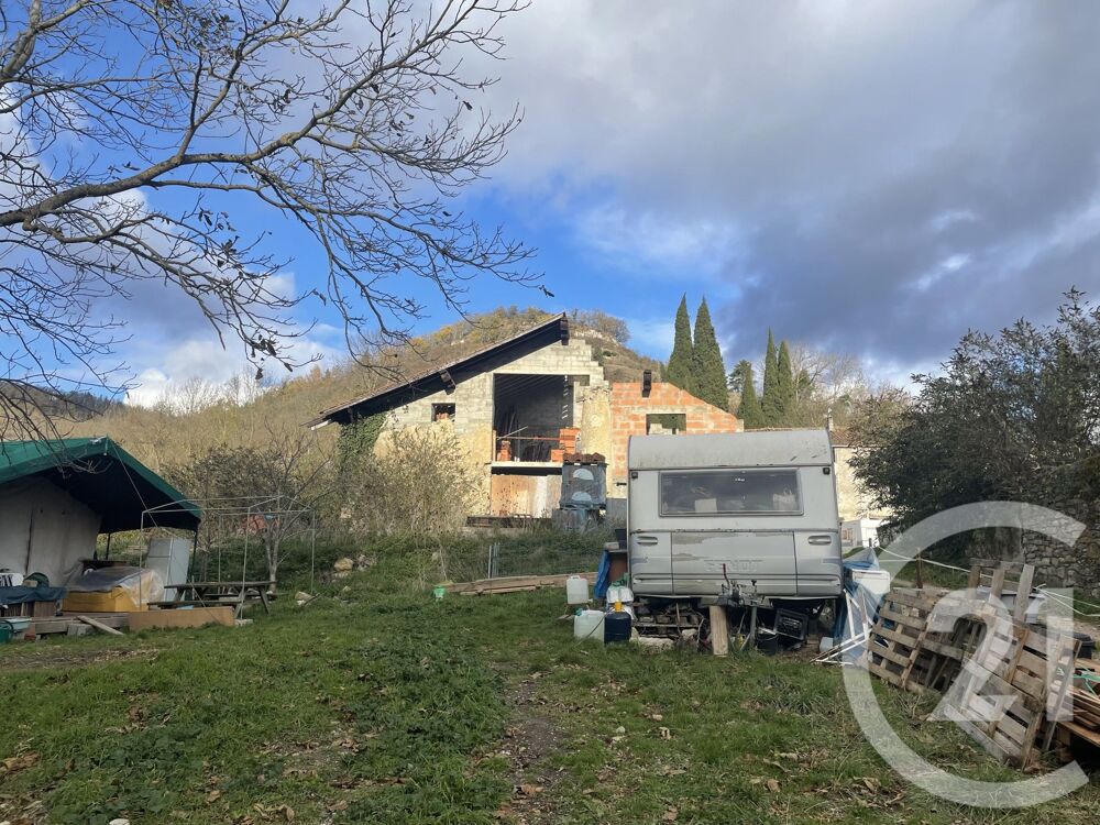 vente Autres - 1484 m² Montjardin (11230)