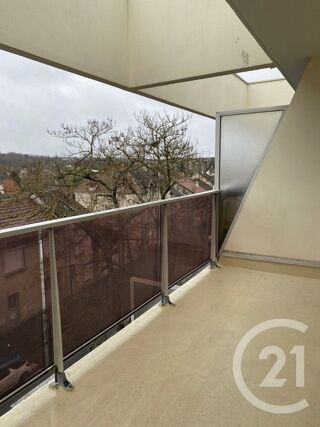  Appartement à louer 1 pièce 34 m²