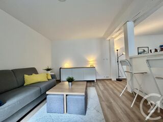  Appartement à vendre 1 pièce 29 m² Fontainebleau