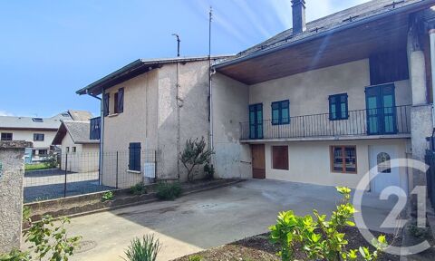   Vente Maison Maison - 4 pi�ce(s) - 134 m�