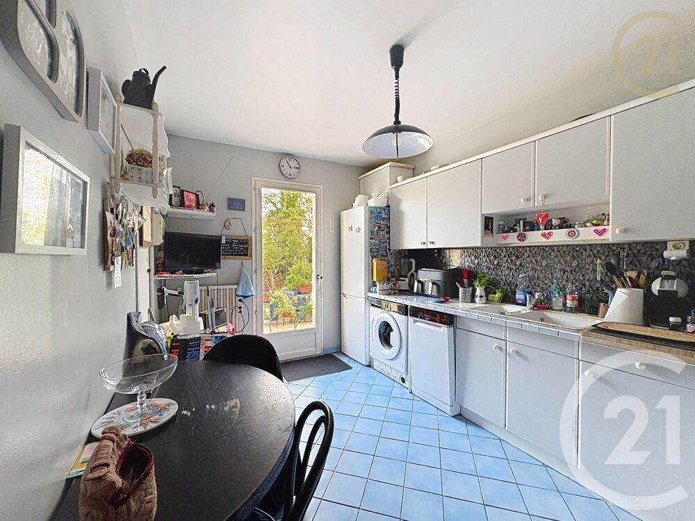 vente Maison - 5 pièce(s) - 157 m² Moret-sur-Loing (77250)