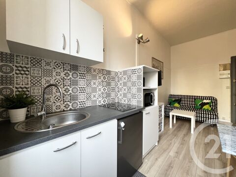  Appartement � louer 1 pi�ce 15 m�