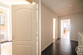  Appartement � louer 4 pi�ces 88 m�