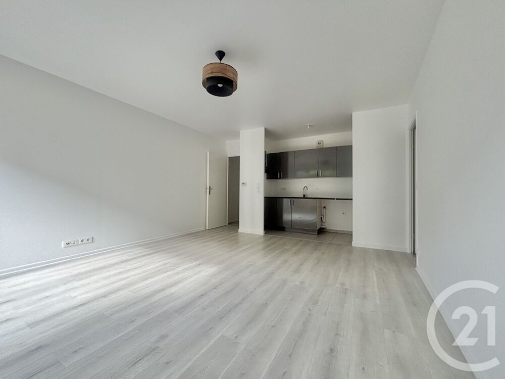 vente Appartement - 3 pièce(s) - 60 m² Athis-Mons (91200)