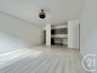 vente Appartement - 3 pièce(s) - 60 m² Athis-Mons (91200)