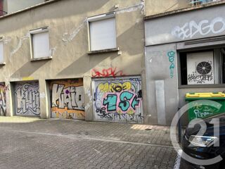  Parking / Garage � vendre 18 m�