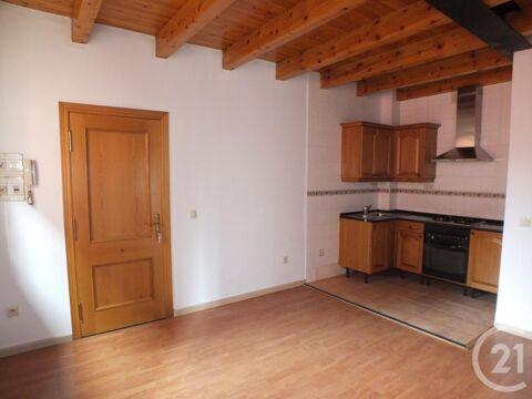   Location Appartement Appartement - 2 pi�ce(s) - 36 m�
