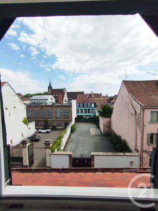 Appartement � louer 2 pi�ces 80 m�