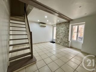  Maison à louer 2 pièces 39 m² Le malesherbois