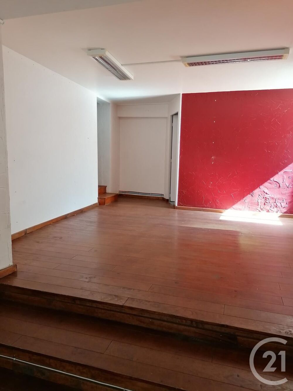 location Appartement - 3 pièce(s) - 50 m² Dax (40100)