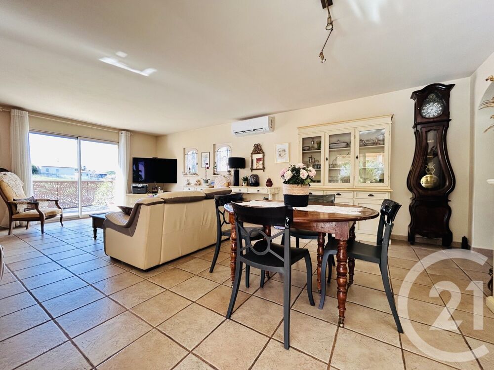 � vendre  Maison Cabestany (66330)