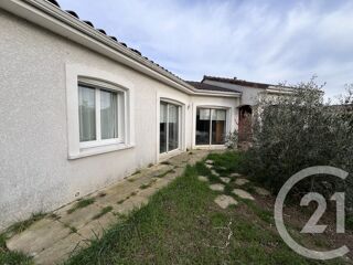  Maison à vendre 5 pièces 113 m²