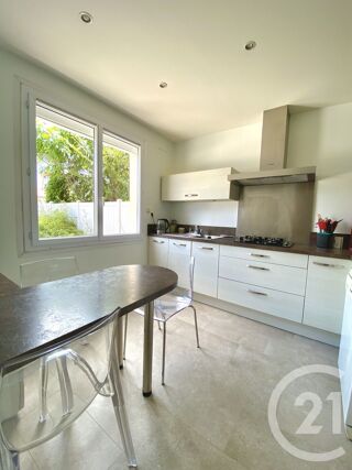  Maison à vendre 5 pièces 110 m²