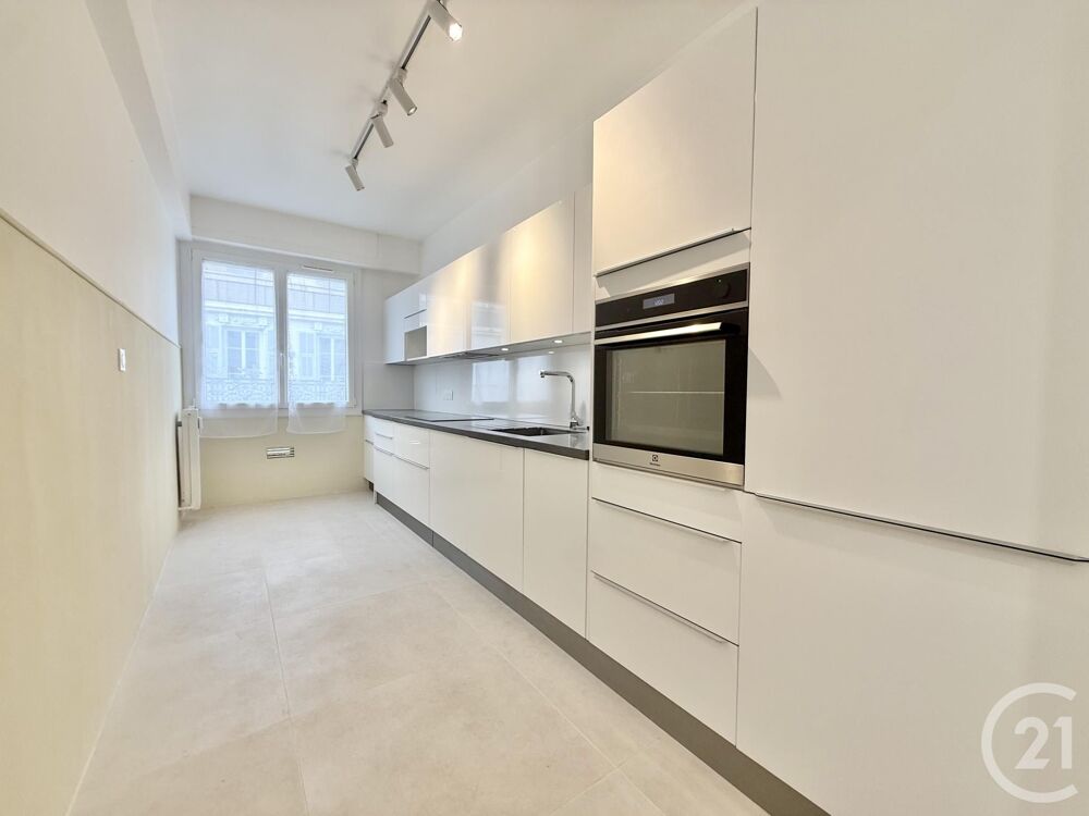  vendre  Appartement Nice (06000)