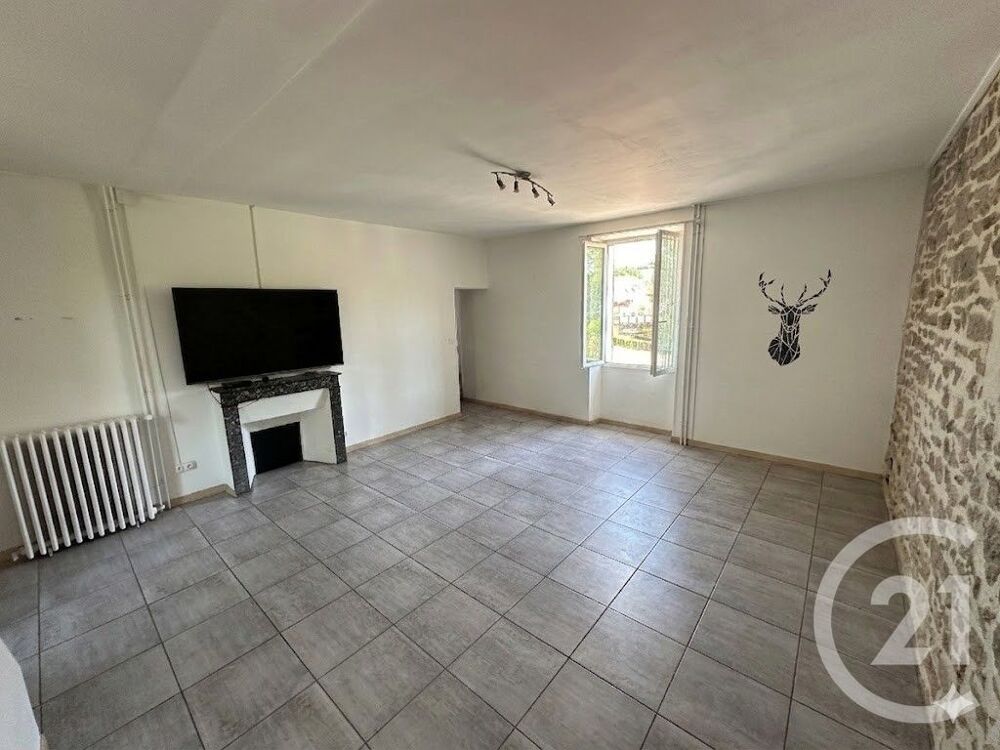 vente Maison - 7 pièce(s) - 264 m² Montreuillon (58800)