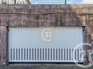  Parking / Garage � vendre 16 m�