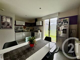  Maison � vendre 4 pi�ces 90 m�