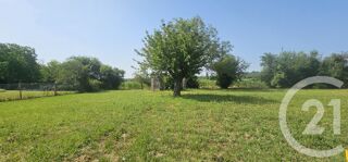  Terrain � vendre 702 m�