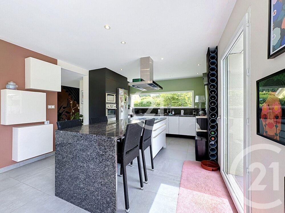 vente Maison - 7 pièce(s) - 200 m² Méziré (90120)