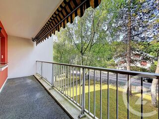  Appartement à vendre 4 pièces 80 m²