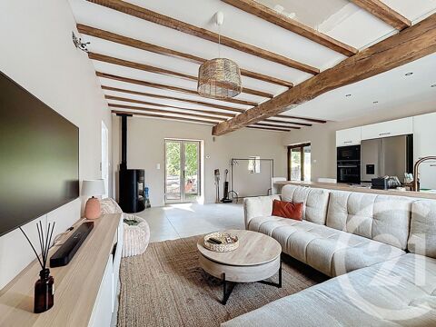   Vente Maison Maison - 5 pice(s) - 150 m