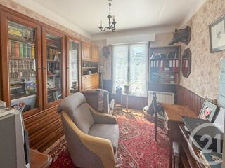  Maison à vendre 5 pièces 154 m²