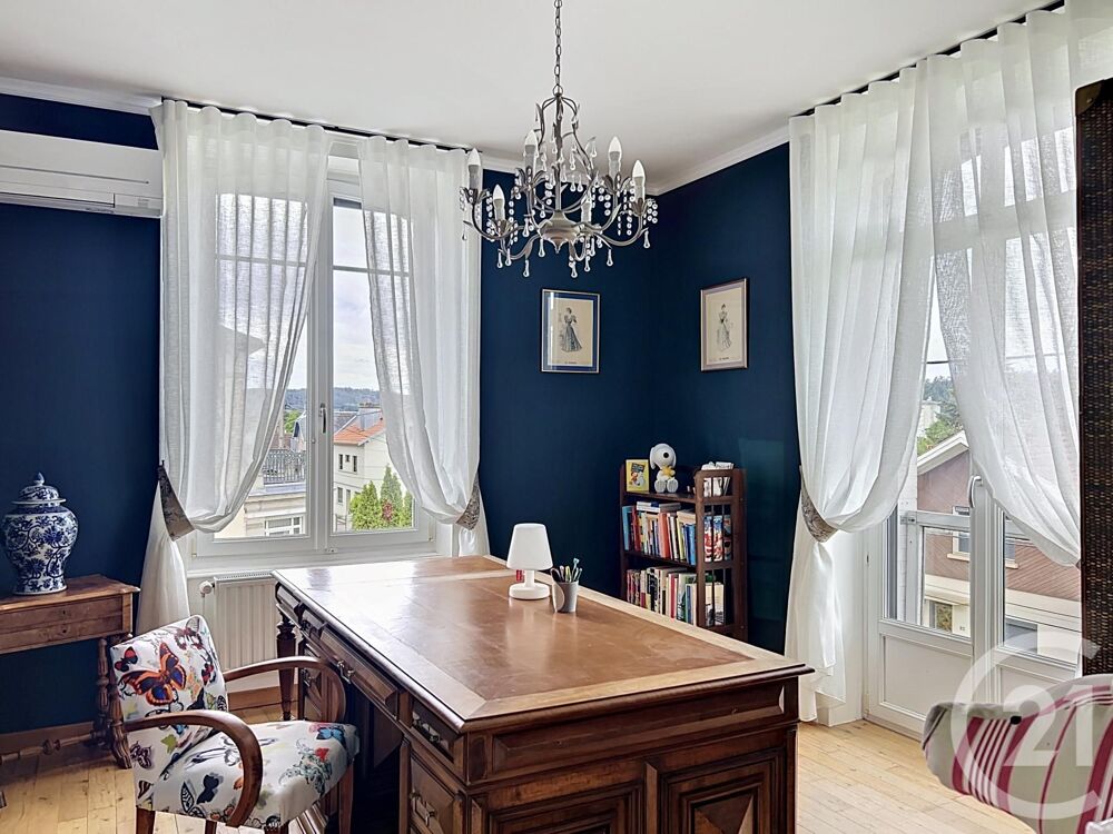 vente Maison - 7 pièce(s) - 290 m² Épinal (88000)