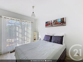  Appartement à vendre 5 pièces 102 m²