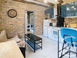  Maison � vendre 8 pi�ces 420 m�