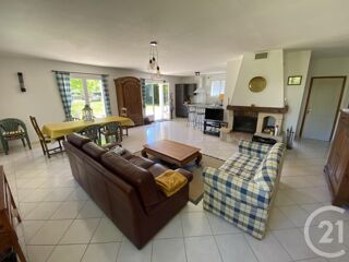  Maison � vendre 4 pi�ces 175 m�