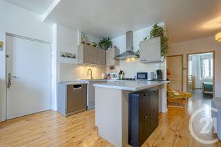  Appartement à vendre 3 pièces 69 m²