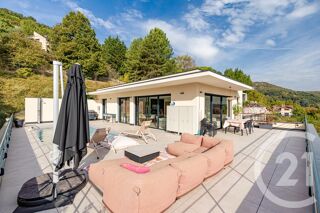 vente Maison - 8 pièce(s) - 255 m² Seyssins (38180)