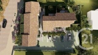  Appartement � vendre 2 pi�ces 41 m�