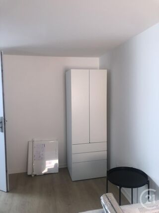  Appartement à louer 1 pièce 30 m²