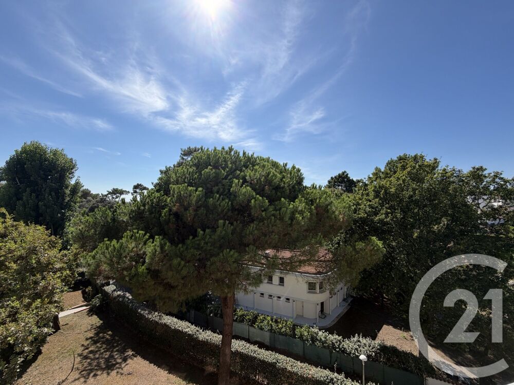 vente Appartement - 1 pièce(s) - 27 m² Vaux-sur-Mer (17640)