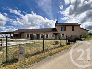  Maison à vendre 7 pièces 192 m²