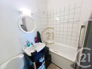  Appartement à vendre 2 pièces 44 m²