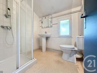  Appartement � louer 2 pi�ces 33 m�