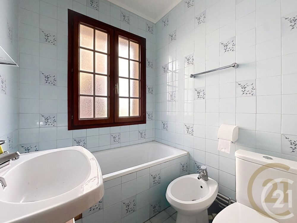 vente Maison - 5 pièce(s) - 115 m² Rouen (76000)