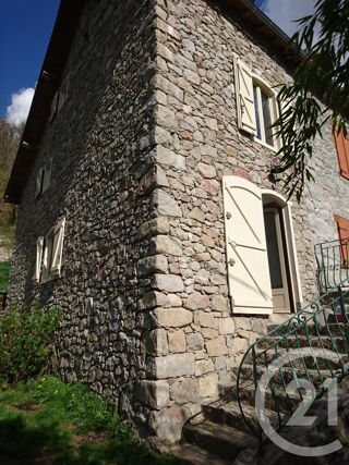  Maison � louer 3 pi�ces 62 m�