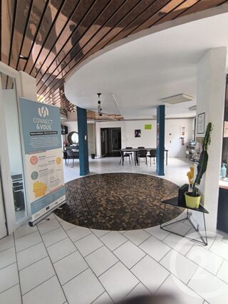 vente Autres - 224 m² Saint-Quentin (02100)