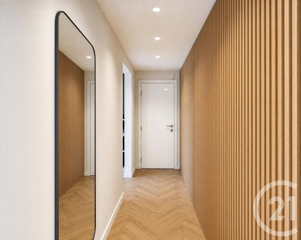 à vendre  Appartement Mandelieu-la-Napoule (06210)