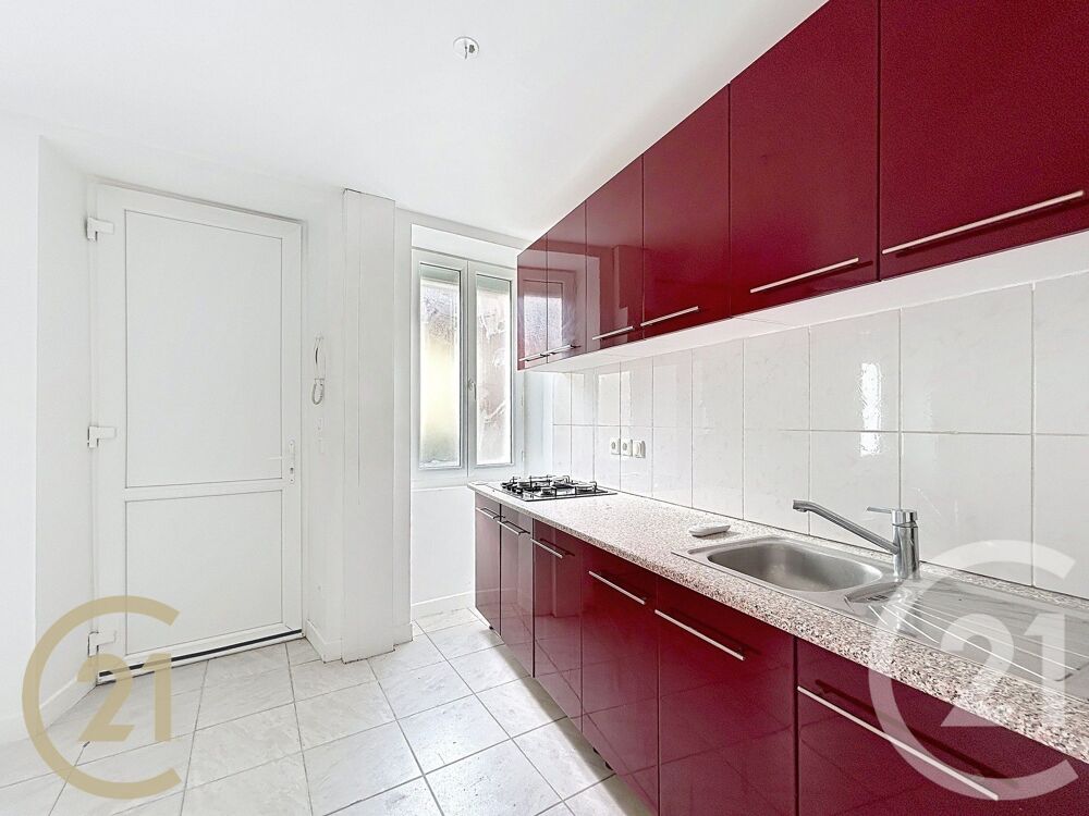 location Appartement - 2 pièce(s) - 31 m² Champagne-sur-Seine (77430)