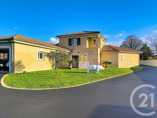  Maison � vendre 6 pi�ces 280 m�