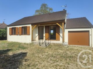  Maison à louer 4 pièces 76 m²