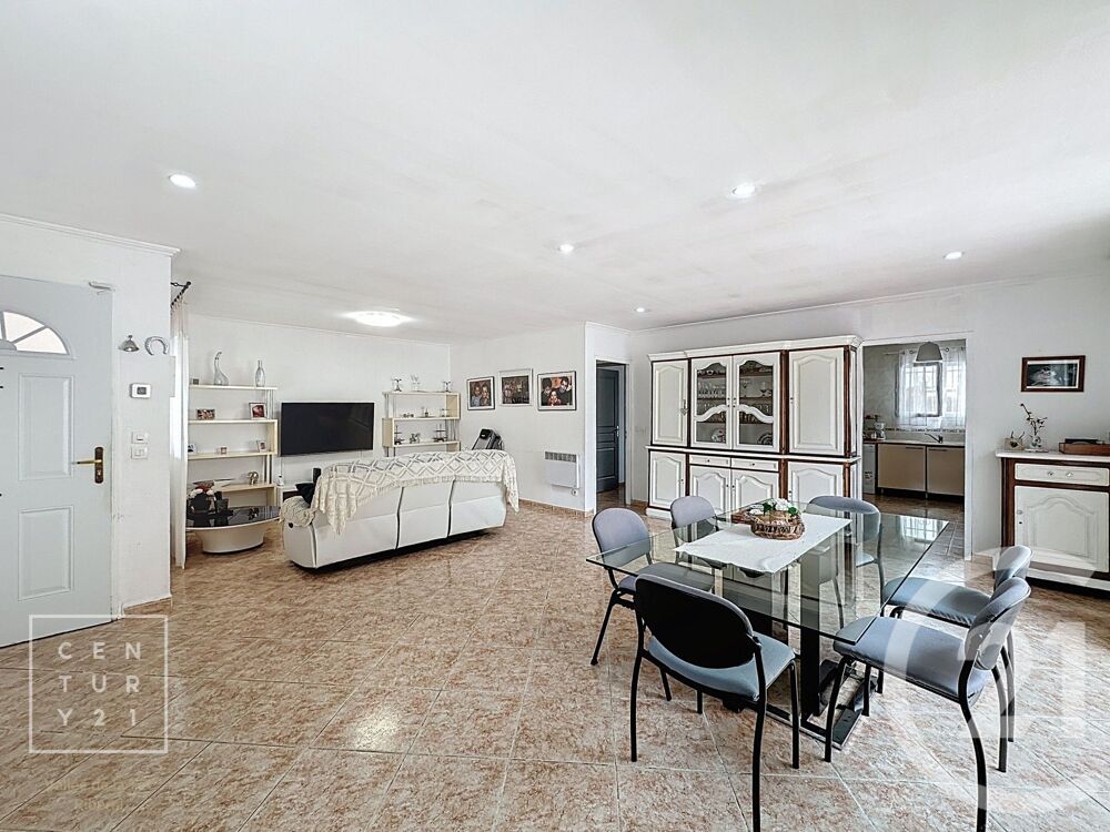 vente Maison - 5 pièce(s) - 92 m² Perpignan (66000)
